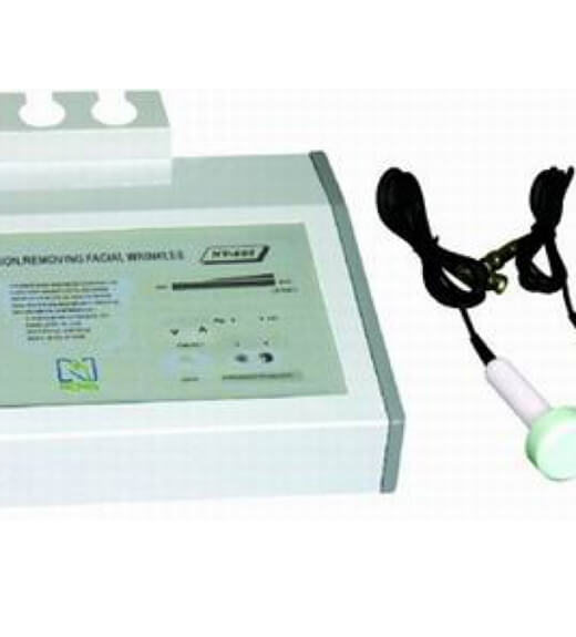 Máy chăm sóc da bằng sóng siêu âm nóng NV-802 Máy chăm sóc da bằng sóng siêu âm nóng NV-802